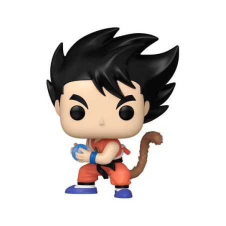 FUNKO POP! DRAGON BALL (GOKU KAME) 1780