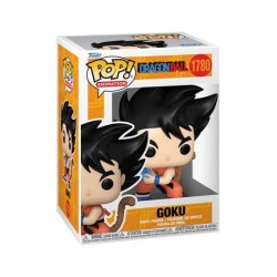 FUNKO POP! DRAGON BALL (GOKU KAME) 1780