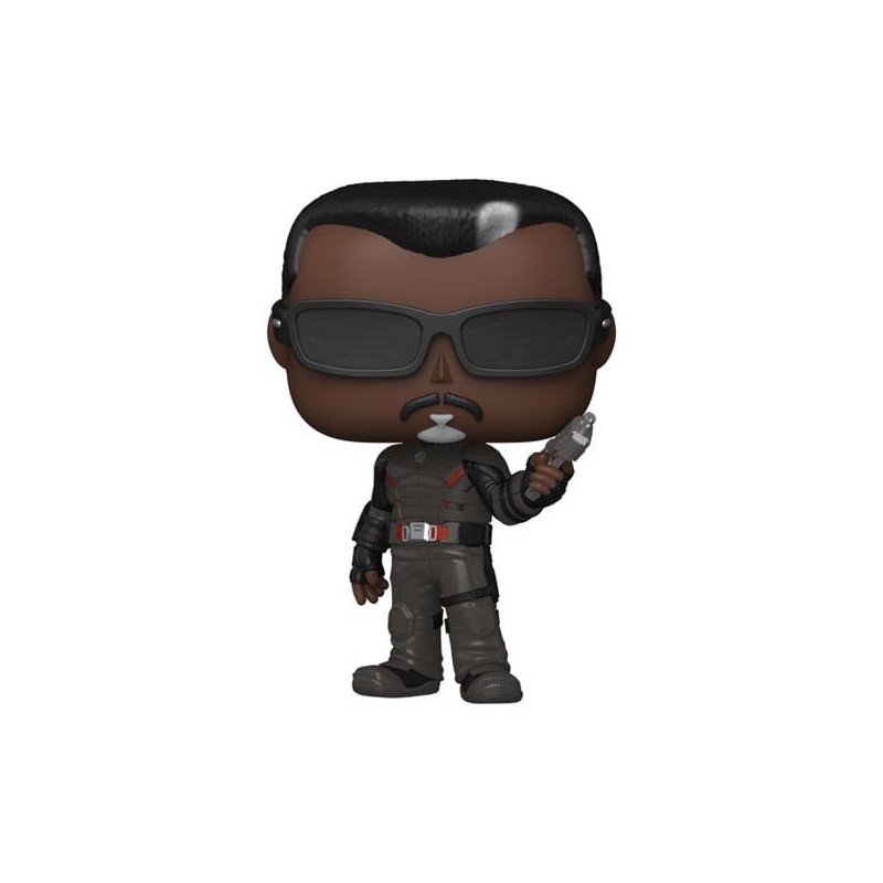 FUNKO POP! DEADPOOL 3 (BLADE) 1495