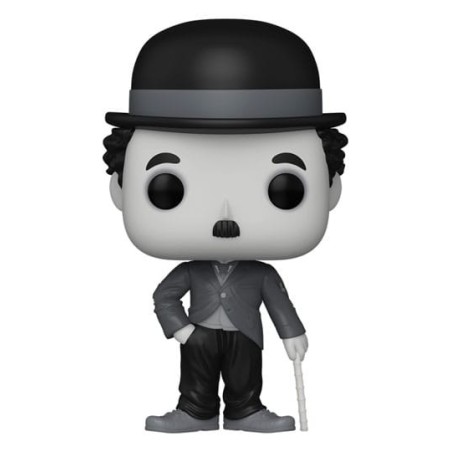 FUNKO POP! CHARLIE CHAPLIN 79