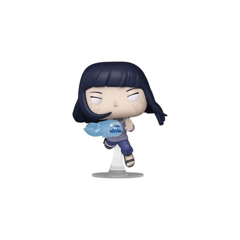 FUNKO POP! NARUTO (HINATA HYUGA) 1845