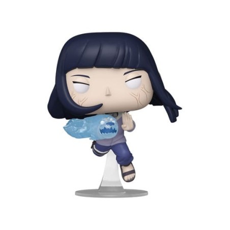 FUNKO POP! NARUTO (HINATA HYUGA) 1845