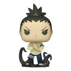 FUNKO POP! BORUTO (SHIKADA) 1653