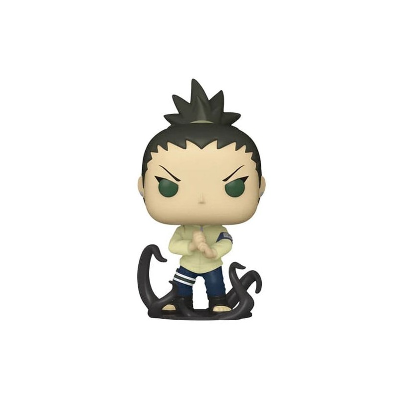 FUNKO POP! BORUTO (SHIKADA) 1653