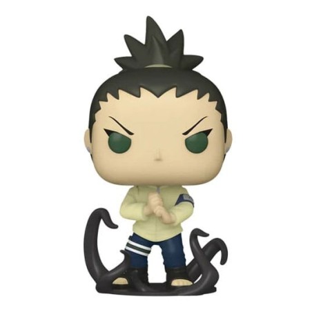 FUNKO POP! BORUTO (SHIKADA) 1653