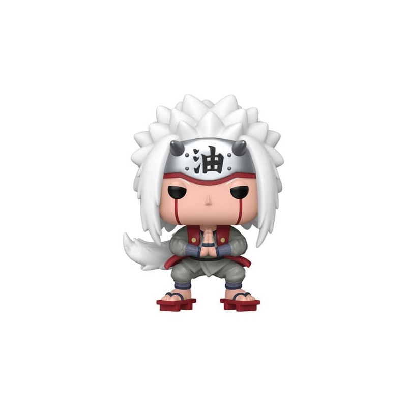 FUNKO POP! NARUTO (JIRAIYA) 1844