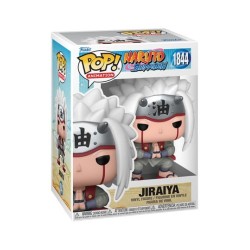 FUNKO POP! NARUTO (JIRAIYA) 1844