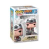 FUNKO POP! NARUTO (JIRAIYA) 1844