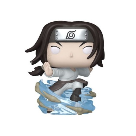 FUNKO POP! NARUTO (NEJI HYUGA) 1846