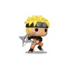FUNKO POP! NARUTO (NARUTO UZUMAKI WITH SHURIKEN) 1843