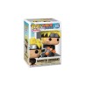 FUNKO POP! NARUTO (NARUTO UZUMAKI WITH SHURIKEN) 1843
