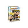 FUNKO POP! NARUTO (NARUTO UZUMAKI WITH SHURIKEN) CHASE VERSION 1843