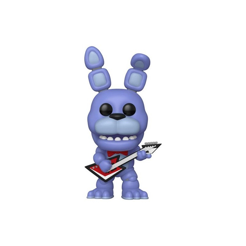 FUNKO POP! FNAF 10TH ANIVERSARY (BONNIE) 1061