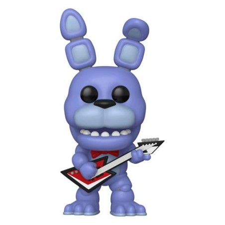 FUNKO POP! FNAF 10TH ANIVERSARY (BONNIE) 1061