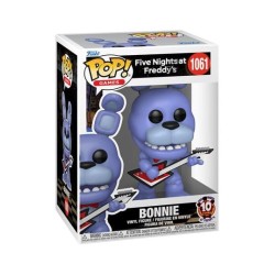 FUNKO POP! FNAF 10TH ANIVERSARY (BONNIE) 1061