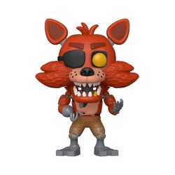 FUNKO POP! FNAF 10TH ANIVERSARY (FOXY) 1062