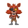 FUNKO POP! FNAF 10TH ANIVERSARY (FOXY) 1062