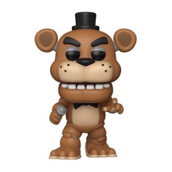 FUNKO POP! FNAF 10TH ANIVERSARY (FREDDY) 1060