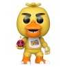 FUNKO POP! FNAF 10TH ANIVERSARY (CHICA) 1063