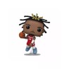 FUNKO POP! NBA (JA MORANT CITY EDITION) 201
