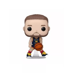 FUNKO POP! NBA (STEPHEN CURRY CITY EDITION) 205