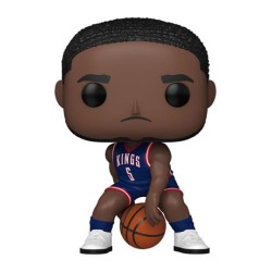 FUNKO POP! NBA (DE'AARON FOX CITY EDITION) 203