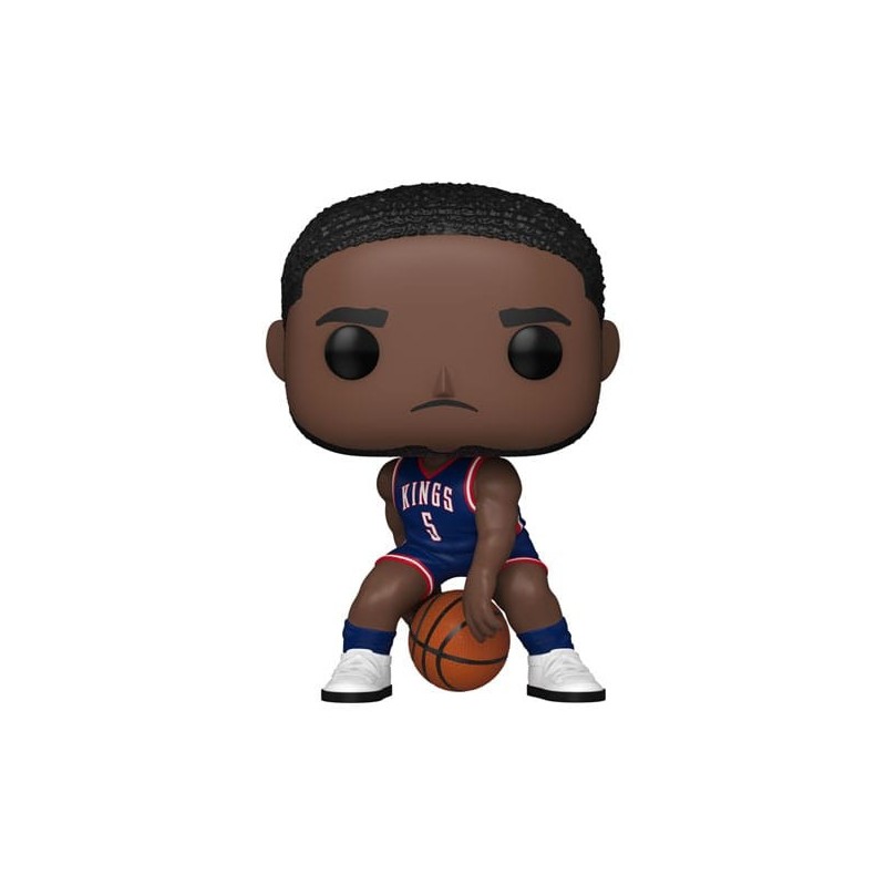FUNKO POP! NBA (DE'AARON FOX CITY EDITION) 203