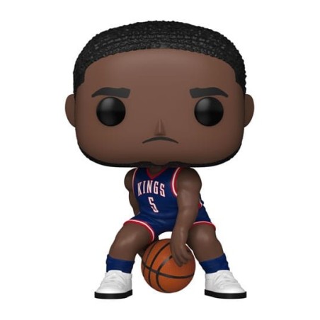 FUNKO POP! NBA (DE'AARON FOX CITY EDITION) 203