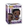 FUNKO POP! NBA (DE'AARON FOX CITY EDITION) 203