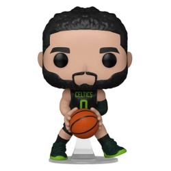FUNKO POP! NBA (JASON TATUM CITY EDITION) 200