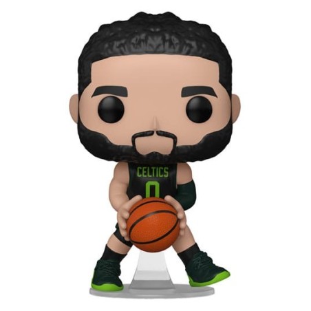 FUNKO POP! NBA (JASON TATUM CITY EDITION) 200