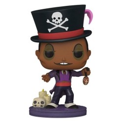 FUNKO POP! DISNEY VILLAINS (DR. FACILIER) 1084
