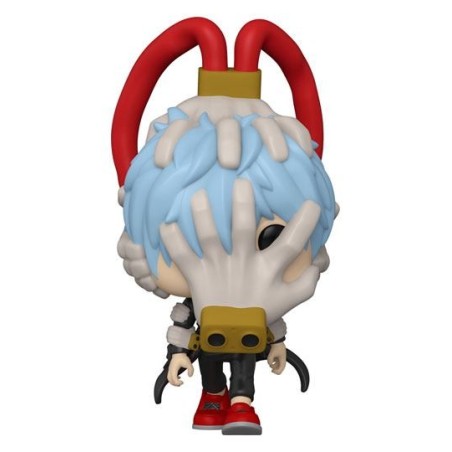 FUNKO POP! MY HERO ACADEMIA (TOMURA SHIGARAKI) 748