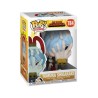 FUNKO POP! MY HERO ACADEMIA (TOMURA SHIGARAKI) 748
