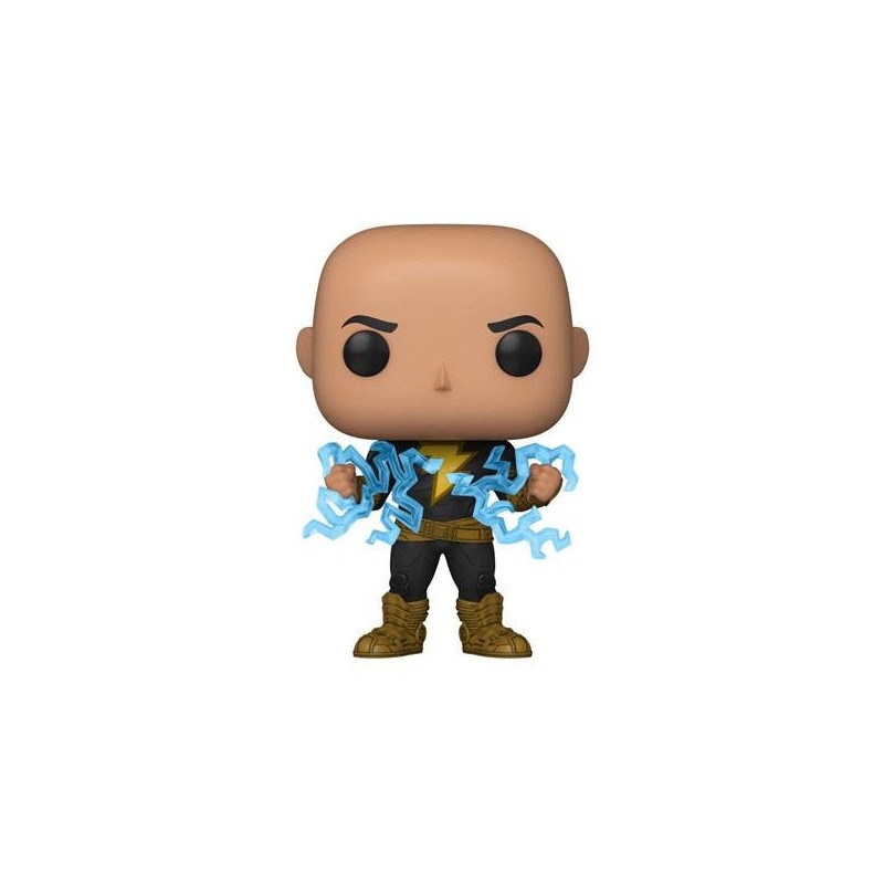 FUNKO POP! BLACK ADAM (BLACK ADAM) 1232