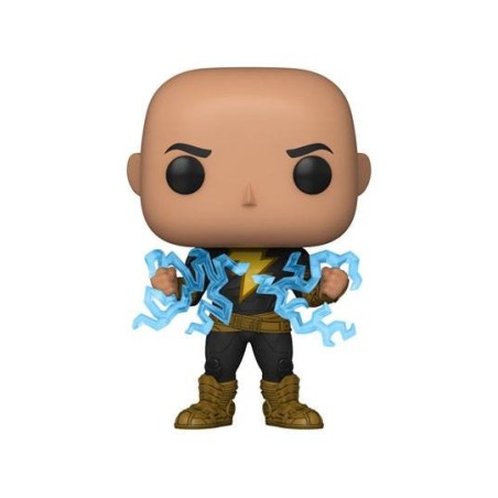 FUNKO POP! BLACK ADAM (BLACK ADAM) 1232