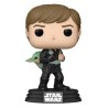 FUNKO POP! STAR WARS THE BOOK OF BOBA FETT (LUKE SKYWALKER & GROGU) 583