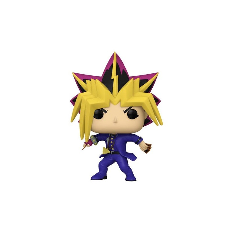 FUNKO POP! YU-GI-OH (YAMI YUGI DK) 1451