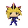 FUNKO POP! YU-GI-OH (YAMI YUGI DK) 1451