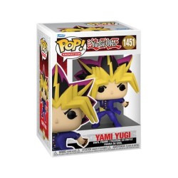 FUNKO POP! YU-GI-OH (YAMI YUGI DK) 1451