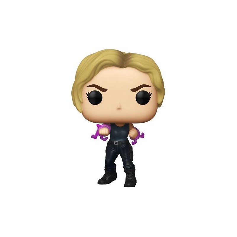 FUNKO POP! MORTAL KOMBAT (SONYA BLADE) 1056