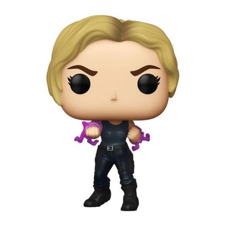 FUNKO POP! MORTAL KOMBAT (SONYA BLADE) 1056