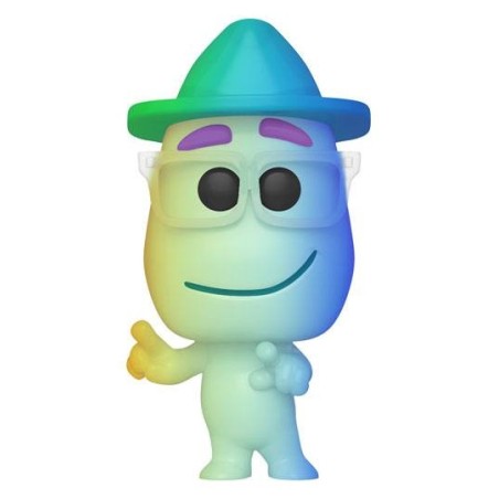 FUNKO POP! SOUL (JOE GARDEN SOUL WORLD) 744
