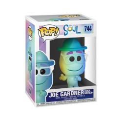 FUNKO POP! SOUL (JOE GARDEN SOUL WORLD) 744