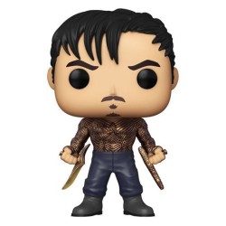 FUNKO POP! MORTAL KOMBAT (COLE) 1054