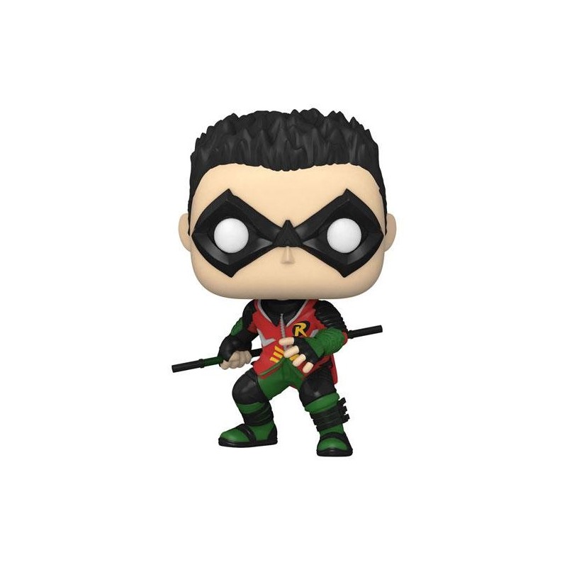 FUNKO POP! GOTHAM KNIGHTS (ROBIN) 892