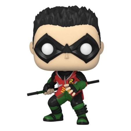 FUNKO POP! GOTHAM KNIGHTS (ROBIN) 892