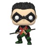 FUNKO POP! GOTHAM KNIGHTS (ROBIN) 892