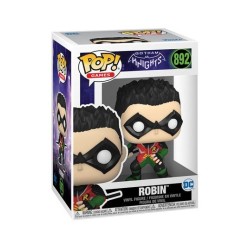 FUNKO POP! GOTHAM KNIGHTS (ROBIN) 892