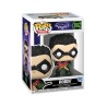 FUNKO POP! GOTHAM KNIGHTS (ROBIN) 892